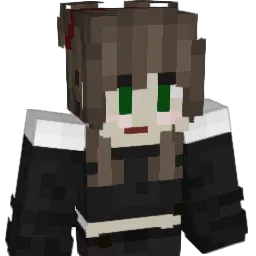Celia_kln Minecraft avatar bust