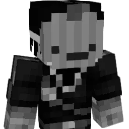 Celian09 Minecraft avatar bust