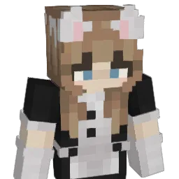 Celicious's Minecraft skin