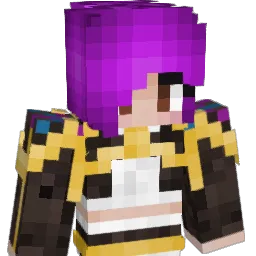 Celimanaw Minecraft avatar bust