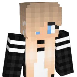 Celina_ly Minecraft avatar bust