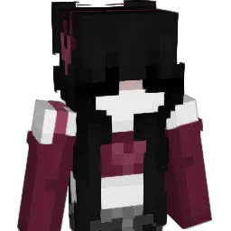 CelineG's Minecraft skin