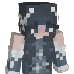 CelineGHG Minecraft avatar bust