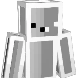 Celintello Minecraft avatar bust