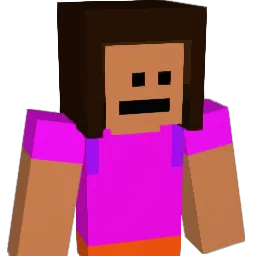 Cell2's Minecraft skin