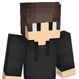 CellGamesxD's Minecraft skin