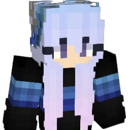 CellLysis1923 Minecraft avatar bust