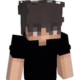 Cell_221 Minecraft avatar bust