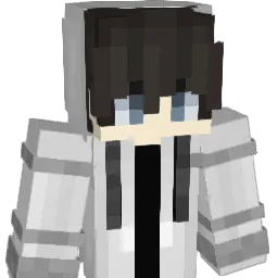 Celleyon Minecraft avatar bust