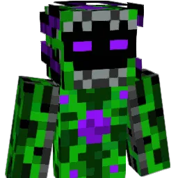 Cellistio's Minecraft skin