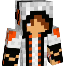 Cellkor Minecraft avatar bust
