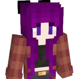 CelloIsMyLife's Minecraft skin