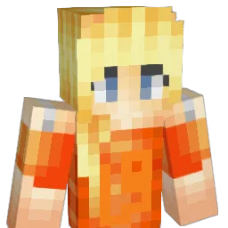 Cellopuss's Minecraft skin