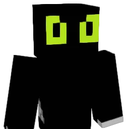 Cellulog Minecraft avatar bust