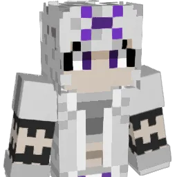 Celsais Minecraft avatar bust