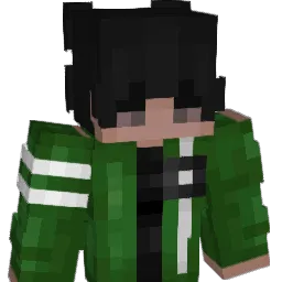 Celso_RussoMage Minecraft avatar bust