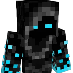 Celso_Souza Minecraft avatar bust