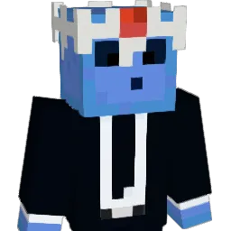 Celsonho Minecraft avatar bust