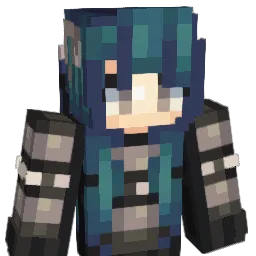 Celsuru's Minecraft skin
