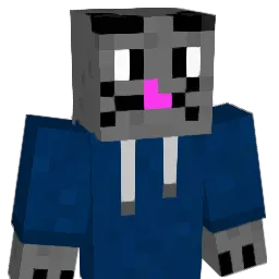 Celt1243 Minecraft avatar bust