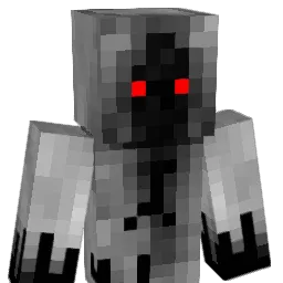 CeltAngel Minecraft avatar bust