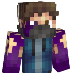 CeltManX Minecraft avatar bust