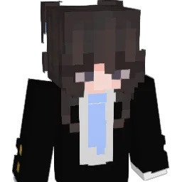 Celta1 Minecraft avatar bust