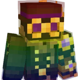 Celtazzz Minecraft avatar bust