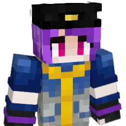 Celtic296 Minecraft avatar bust