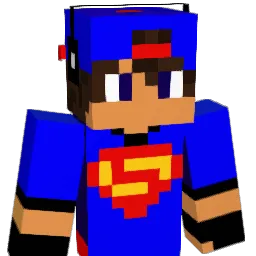 CelticBoy703 Minecraft avatar bust