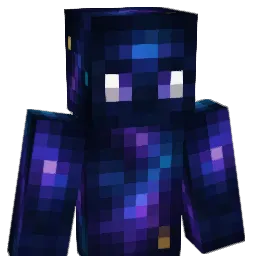 CelticValkyrie Minecraft avatar bust