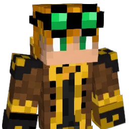 Celtic_Centurion Minecraft avatar bust