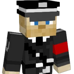 Celtic_Charger Minecraft avatar bust