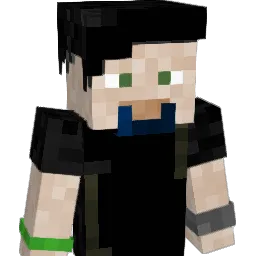 Celtic_Punk's Minecraft skin