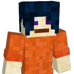 Celtic_Ravens Minecraft avatar bust