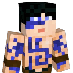 Celtic_Song Minecraft avatar bust