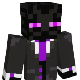 Celticforward Minecraft avatar bust
