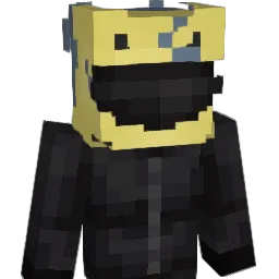 Celty_Sturluson Minecraft avatar bust