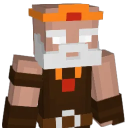 Celulith's Minecraft skin