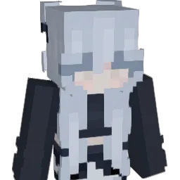Celv's Minecraft skin