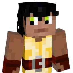 Celyn_Brum's Minecraft skin