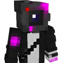 Celynn Minecraft avatar bust