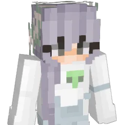 Celynsz Minecraft avatar bust