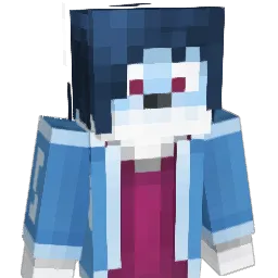 Celysus's Minecraft skin