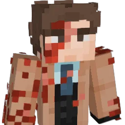 CemAdrian Minecraft avatar bust