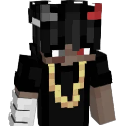 CemTM's Minecraft skin