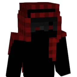 Cem_Uzan Minecraft avatar bust
