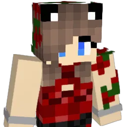 CembraGame Minecraft avatar bust