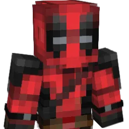 CemenDemon_ Minecraft avatar bust