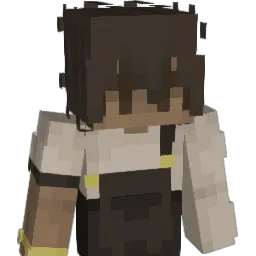 Cementmixer39 Minecraft avatar bust